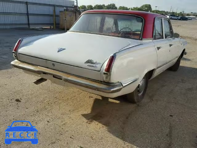 1964 PLYMOUTH VALIANT V342663237 зображення 3