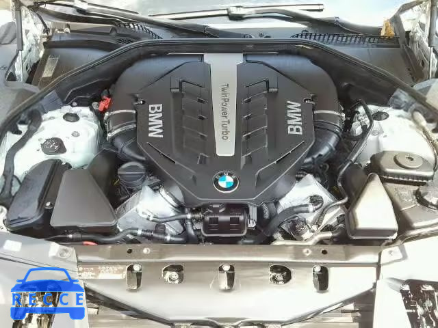 2012 BMW ALPINA B7 WBAKC8C56CC436521 Bild 6