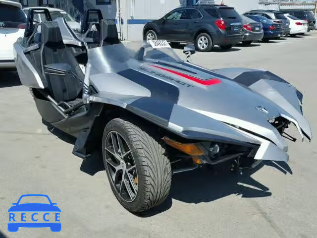 2016 POLARIS SLINGSHOT 57XAAPFA5G7114238 image 0