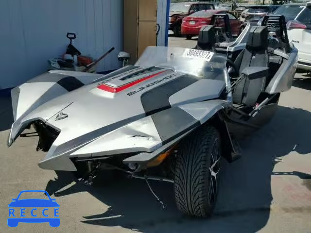 2016 POLARIS SLINGSHOT 57XAAPFA5G7114238 image 1