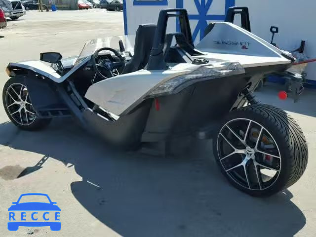 2016 POLARIS SLINGSHOT 57XAAPFA5G7114238 image 2