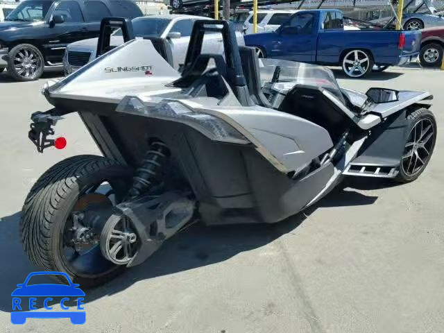 2016 POLARIS SLINGSHOT 57XAAPFA5G7114238 image 3