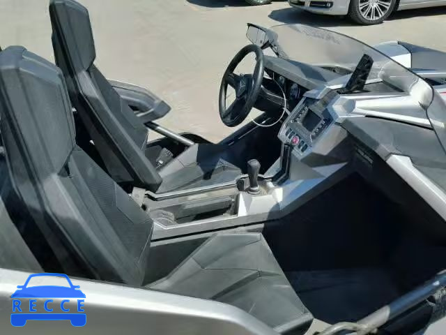 2016 POLARIS SLINGSHOT 57XAAPFA5G7114238 image 4