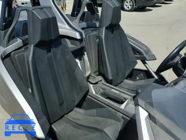 2016 POLARIS SLINGSHOT 57XAAPFA5G7114238 image 5