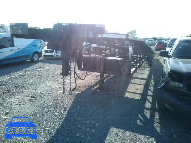 2015 TAKE TRAILER 48 1T9AS4835FB540052 Bild 1