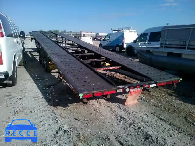 2015 TAKE TRAILER 48 1T9AS4835FB540052 зображення 2