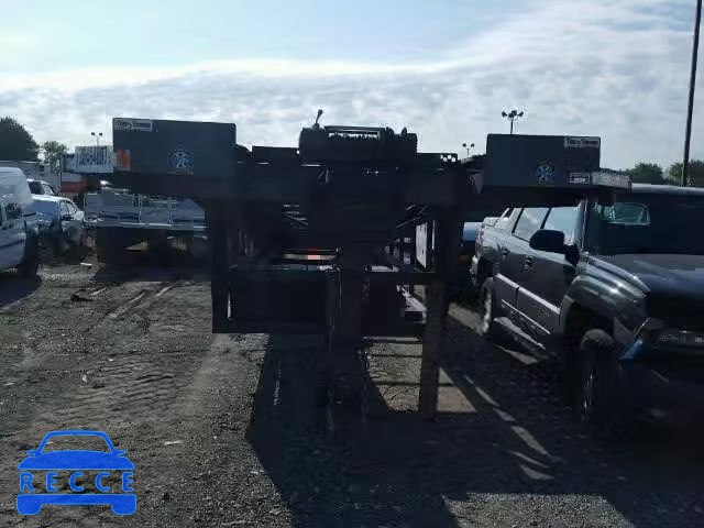 2015 TAKE TRAILER 48 1T9AS4835FB540052 зображення 8