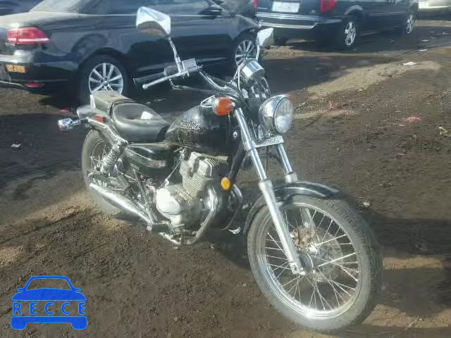 2008 HONDA CMX250C JH2MC13098K4041A7 зображення 0