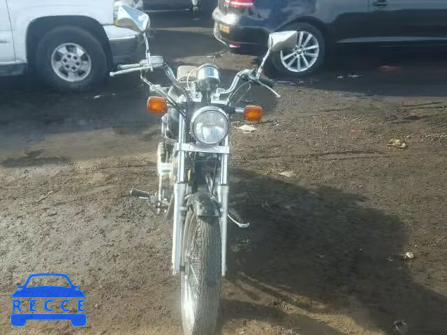 2008 HONDA CMX250C JH2MC13098K4041A7 зображення 9