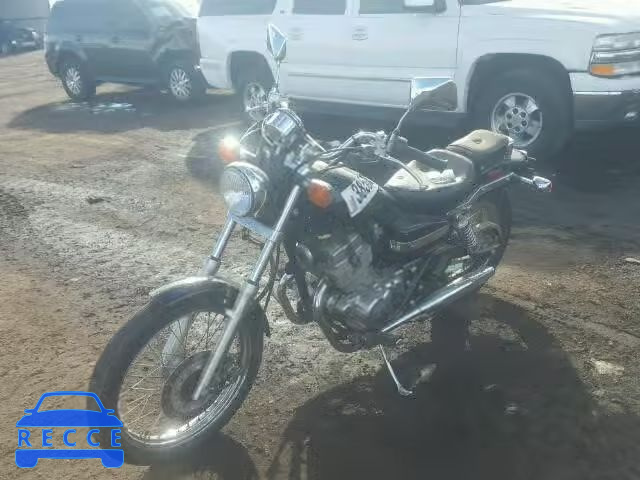 2008 HONDA CMX250C JH2MC13098K4041A7 зображення 1