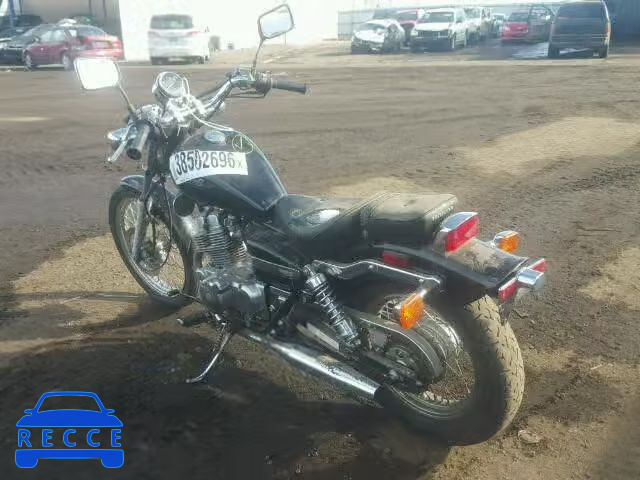 2008 HONDA CMX250C JH2MC13098K4041A7 зображення 2