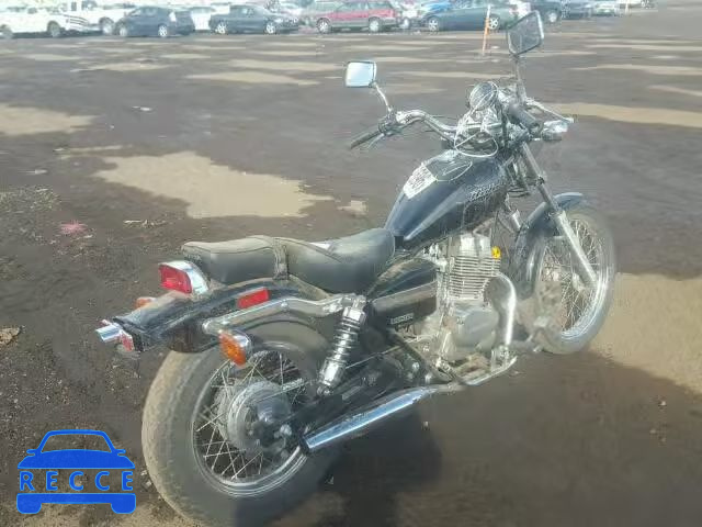 2008 HONDA CMX250C JH2MC13098K4041A7 Bild 3