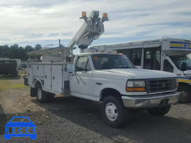 1997 FORD F SUPER DU 3FELF47GXVMA67075 Bild 0