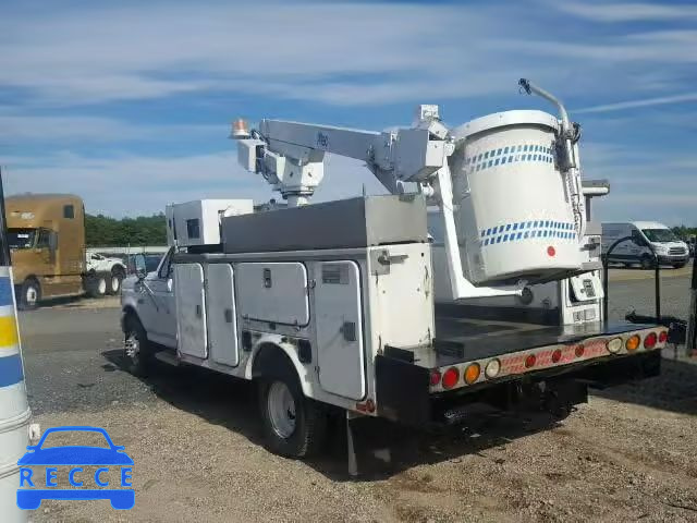 1997 FORD F SUPER DU 3FELF47GXVMA67075 Bild 2