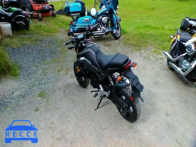 2017 HONDA GROM 125 MLHJC6111H5207577 зображення 2