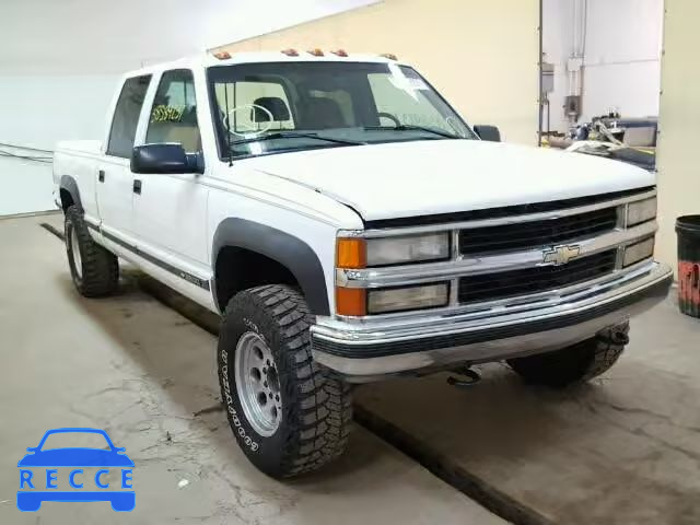 2000 CHEVROLET K2500 1GCGK23J6YF428866 image 0