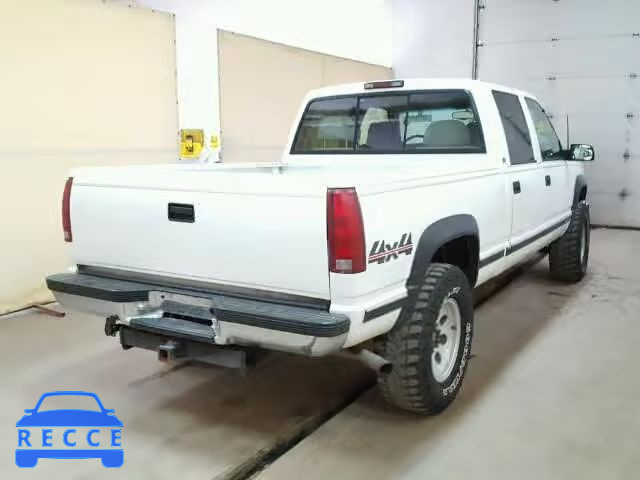 2000 CHEVROLET K2500 1GCGK23J6YF428866 image 3