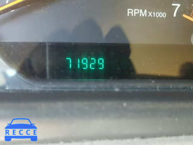 1998 CADILLAC ELDORADO 1G6EL12Y8WU613025 image 7