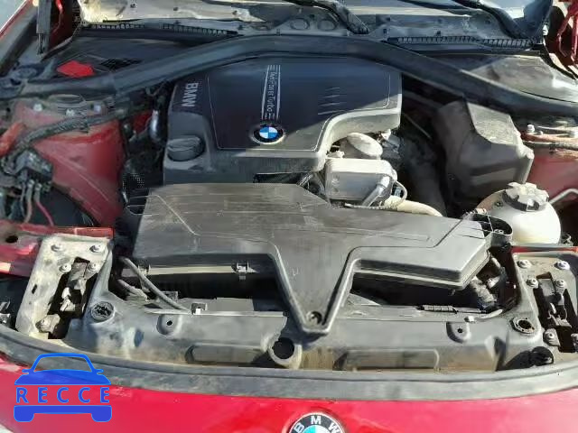2016 BMW 428I WBA3N3C54GF713060 image 6