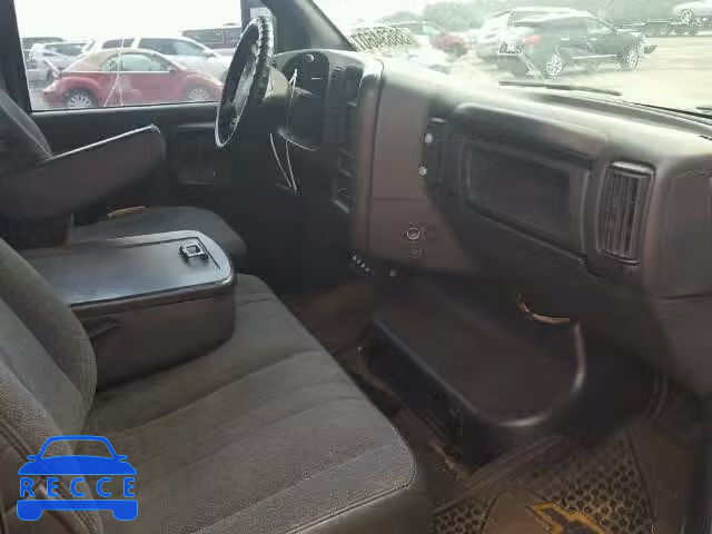 2006 GMC C5500 C5C0 1GDE5C1236F432320 зображення 4