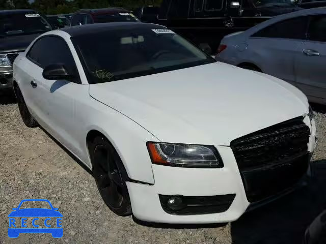 2008 AUDI A5 QUATTRO WAUDK78T68A027550 image 0