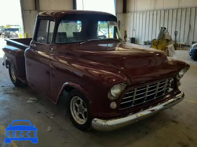 1956 CHEVROLET APACHE 3A56K021336 image 0