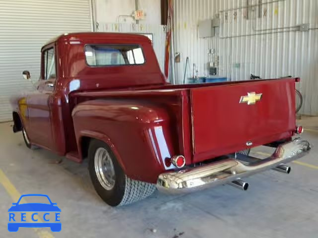 1956 CHEVROLET APACHE 3A56K021336 image 2