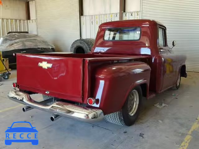 1956 CHEVROLET APACHE 3A56K021336 image 3