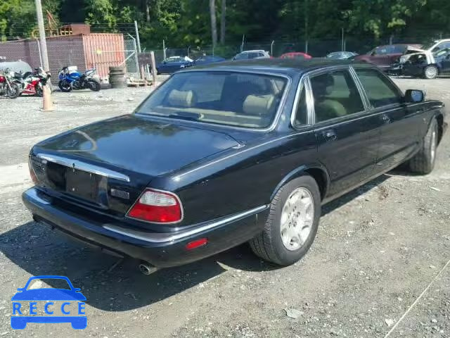 2003 JAGUAR XJ8 SAJDA14C13LF59251 зображення 3