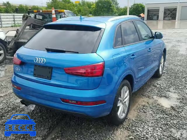 2017 AUDI Q3 PREMIUM WA1BCCFSXHR014628 зображення 3