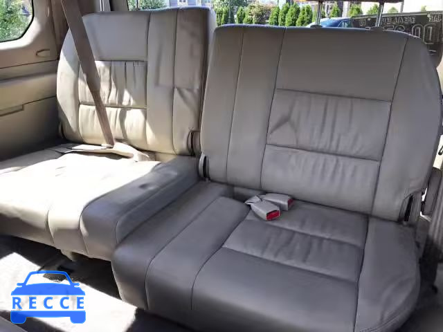 2004 LEXUS LX 470 JTJHT00W243540966 Bild 6
