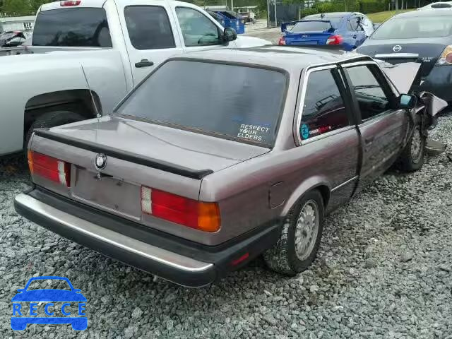 1987 BMW 325/E WBAAB5404H9806191 image 3