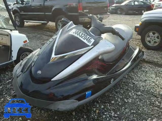 2007 YAMAHA JETSKI YAMA3740D707 зображення 1