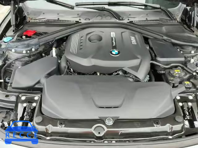 2017 BMW 330 I WBA8B9G58HNU49831 Bild 6