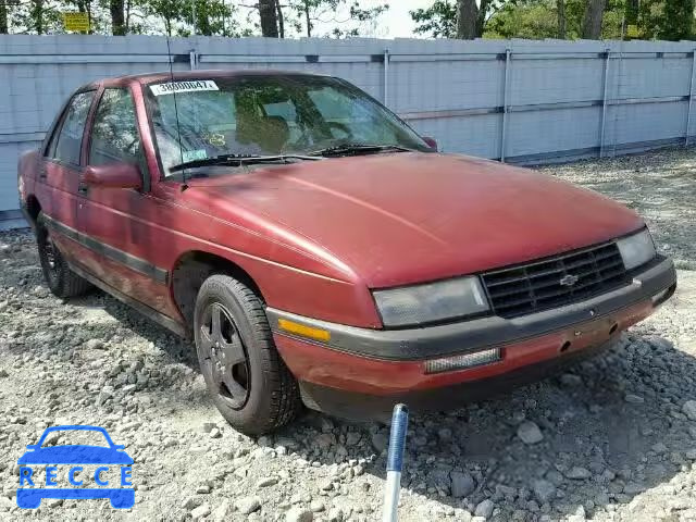 1993 CHEVROLET CORSICA LT 1G1LT53T9PY270355 Bild 8