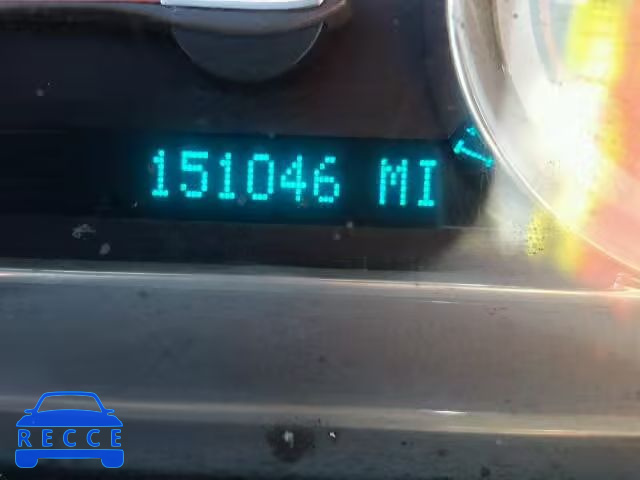 2008 CHEVROLET HHR SS 3GNCA63X28S675527 image 7