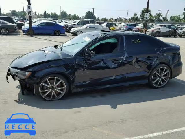 2016 AUDI S3 PREMIUM WAUB1GFF5G1025407 image 8