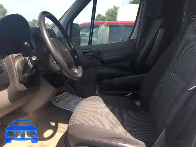 2012 FREIGHTLINER SPRINTER WDYPE7CC1C5641328 image 4