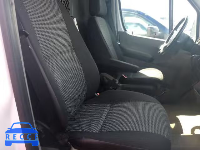 2012 FREIGHTLINER SPRINTER WDYPE7CC1C5641328 image 5