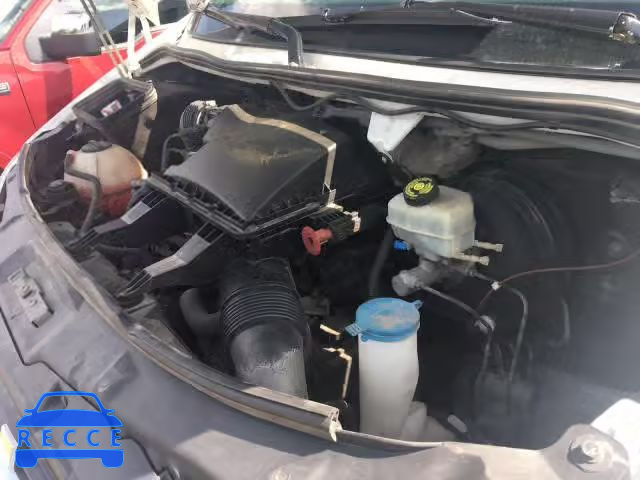 2012 FREIGHTLINER SPRINTER WDYPE7CC1C5641328 image 7