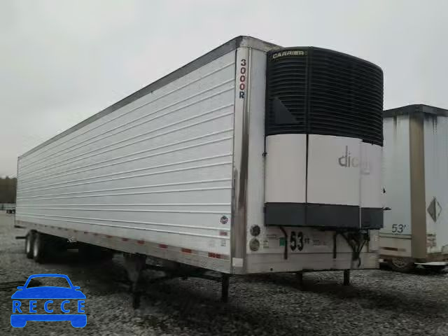 2006 TRAIL KING TRAILER 1UYVS25346U670104 зображення 0