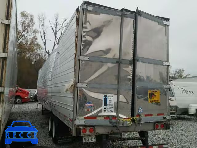 2006 TRAIL KING TRAILER 1UYVS25346U670104 image 2