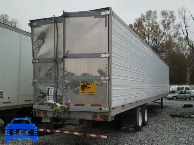 2006 TRAIL KING TRAILER 1UYVS25346U670104 Bild 3