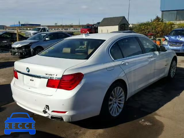 2012 BMW ALPINA B7 WBAKC8C56CC436521 зображення 3