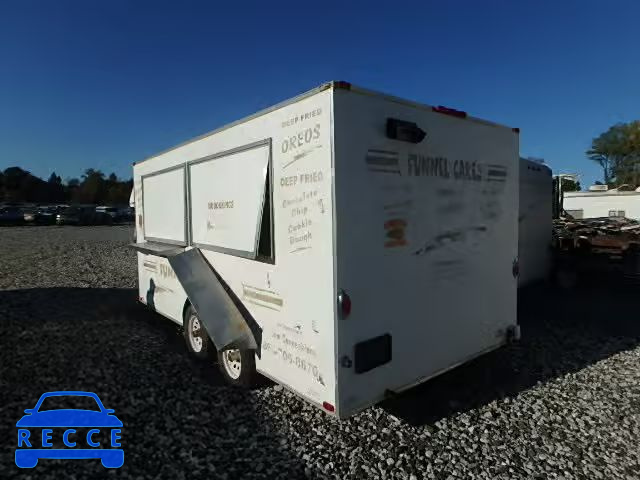 2008 TRAIL KING TRAILER 455AC16298S008527 image 2