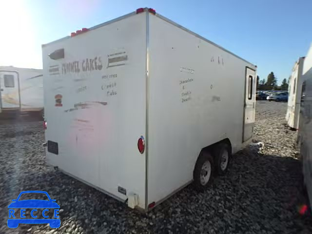 2008 TRAIL KING TRAILER 455AC16298S008527 image 3