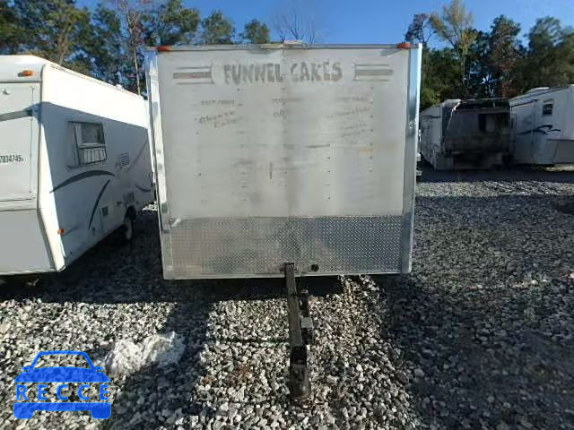 2008 TRAIL KING TRAILER 455AC16298S008527 image 4