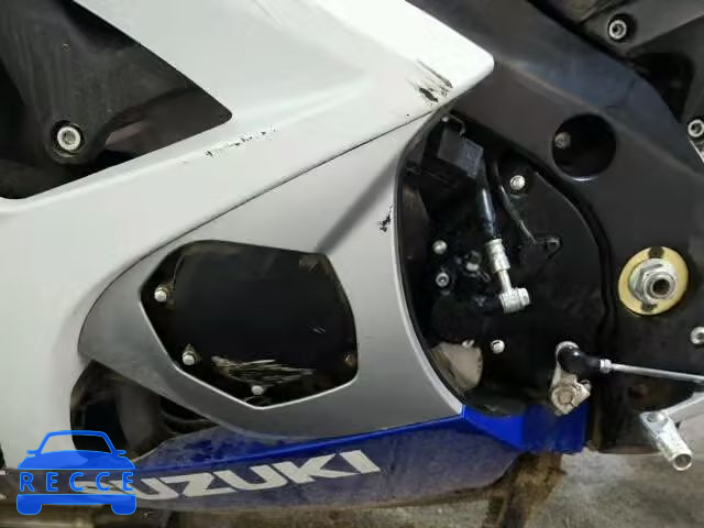 2008 SUZUKI GSX-R1000 JS1GT77A482104126 image 11