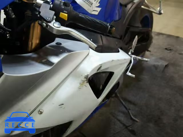 2008 SUZUKI GSX-R1000 JS1GT77A482104126 image 13