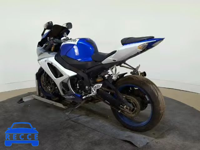 2008 SUZUKI GSX-R1000 JS1GT77A482104126 image 5